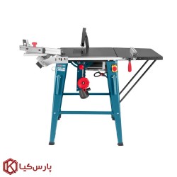 اره میزی چرخ دار رونیکس مدل 5605