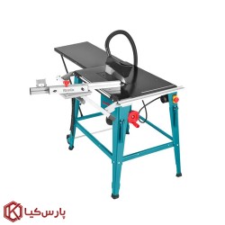 اره میزی چرخ دار رونیکس مدل 5605