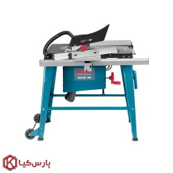 اره میزی چرخ دار رونیکس مدل 5605