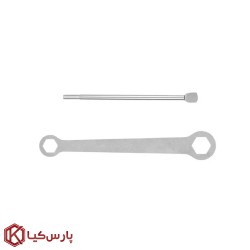 اره میزی چرخ دار رونیکس مدل 5605