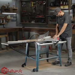 اره میزی چرخ دار رونیکس مدل 5605