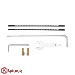 اره مویی برقی رونیکس مدل 5701
