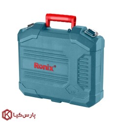 کیت اره افقی بر شارژی رونیکس مدل 8103K