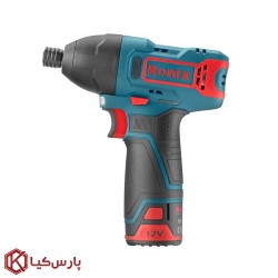 کیت پیچ گوشتی شارژی رونیکس مدل 8104K