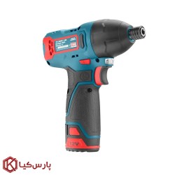 کیت پیچ گوشتی شارژی رونیکس مدل 8104K