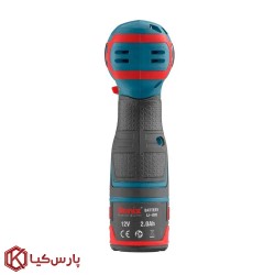 کیت پیچ گوشتی شارژی رونیکس مدل 8104K