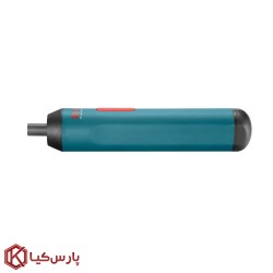 پیچ گوشتی شارژی الکترونیکی 3.6 ولت رونیکس مدل 8591