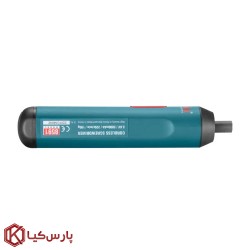پیچ گوشتی شارژی الکترونیکی 3.6 ولت رونیکس مدل 8591