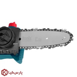 اره شاخه زن زنجیری شارژی رونیکس مدل 8602