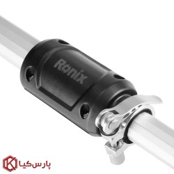 اره شاخه زن زنجیری شارژی رونیکس مدل 8602