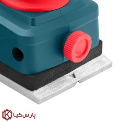 رنده نجاری شارژی 20 ولت رونیکس مدل 8603