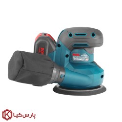 سنباده لرزان شارژی اوربیتال رونیکس مدل 8610