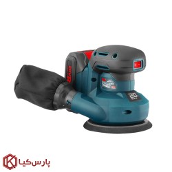 سنباده لرزان شارژی اوربیتال رونیکس مدل 8610