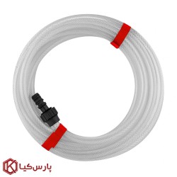 کارواش 20 ولت 4 آمپر رونیکس مدل 8628