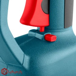 کارواش شارژی 20 ولت 4 آمپر رونیکس مدل 8663