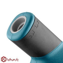 کارواش شارژی 20 ولت 4 آمپر رونیکس مدل 8663