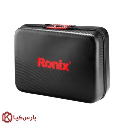 کارواش شارژی 20 ولت 4 آمپر رونیکس مدل 8663