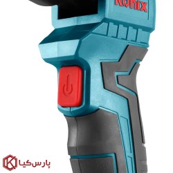 چراغ کار شارژی 20 ولت رونیکس مدل 8630