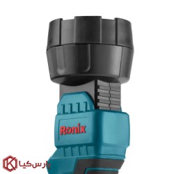 چراغ کار شارژی 20 ولت رونیکس مدل 8630