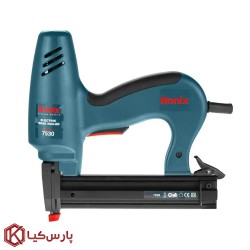 میخ کوب برقی رونیکس مدل 7530