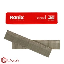 میخ کوب برقی رونیکس مدل 7530