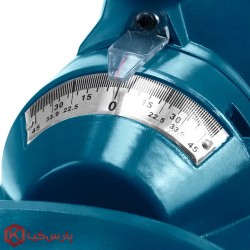 فارسی بر کشویی دو طرفه 25 سانتی رونیکس مدل 5001
