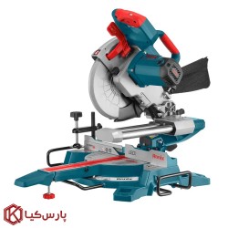 فارسی بر کشویی یک طرفه 21 سانتی رونیکس مدل 5401
