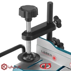 فارسی بر کشویی یک طرفه 21 سانتی رونیکس مدل 5401