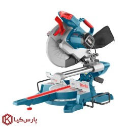 فارسی بر کشویی از بغل 25 سانت رونیکس مدل 5402