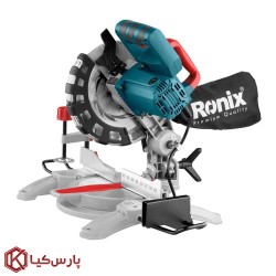 فارسی بر چینی اکو 21 سانتی رونیکس مدل 5100