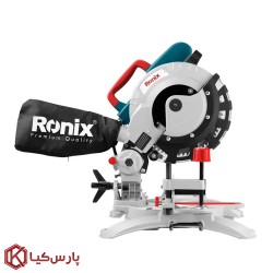فارسی بر چینی اکو 21 سانتی رونیکس مدل 5100