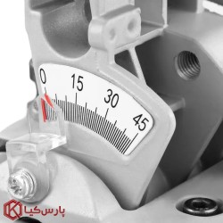 فارسی بر چینی اکو 21 سانتی رونیکس مدل 5100