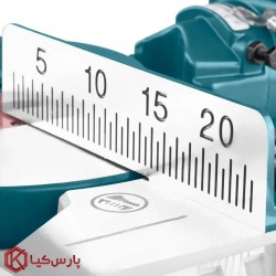 فارسی بر چینی اکو 25 سانتی رونیکس مدل 5302