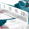 فارسی بر چینی اکو 25 سانتی رونیکس مدل 5302