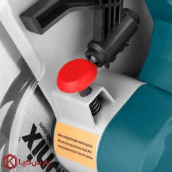 فارسی بر چینی اکو 25 سانتی رونیکس مدل 5302