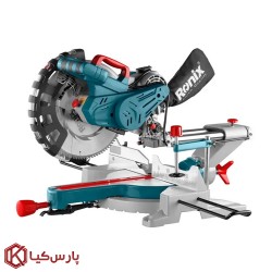فارسی بر چینی اکو 30 سانتی رونیکس مدل 5303
