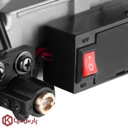 فارسی بر چینی اکو 30 سانتی رونیکس مدل 5303