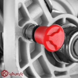 فارسی بر چینی اکو 30 سانتی رونیکس مدل 5303