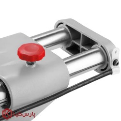 فارسی بر چینی اکو 30 سانتی رونیکس مدل 5303