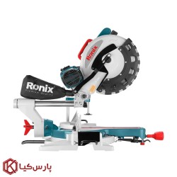 فارسی بر چینی اکو 30 سانتی رونیکس مدل 5303