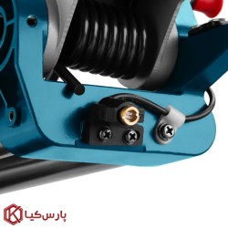 فارسی بر کشویی یک طرفه 25 سانتی رونیکس مدل 5304