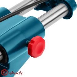فارسی بر کشویی یک طرفه 25 سانتی رونیکس مدل 5304