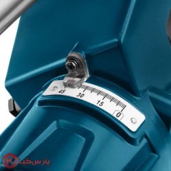 فارسی بر کشویی یک طرفه 25 سانتی رونیکس مدل 5304