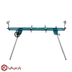 میز فارسی بر چرخ دار رونیکس مدل 5810