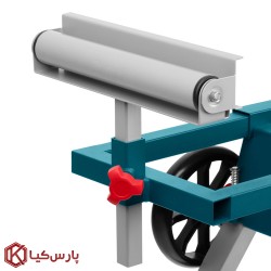 میز فارسی بر چرخ دار رونیکس مدل 5810
