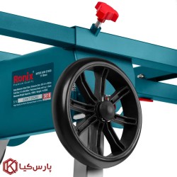 میز فارسی بر چرخ دار رونیکس مدل 5810