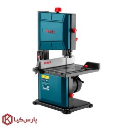 اره نواری پرتابل 20 سانتی رونیکس مدل 5720