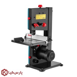 اره نواری پرتابل 20 سانتی رونیکس مدل 5720