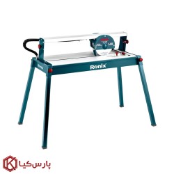 اره میزی کاشی بر 20 سانتی رونیکس مدل 5620