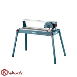 اره میزی کاشی بر 20 سانتی رونیکس مدل 5620